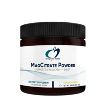 MagCitrate™ Powder 240 g (8.5 oz) powder